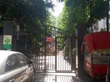 黄泥磅市公安局旁轨道清水大一房