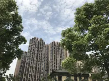 杨家坪保利花半里一期(玫瑰园)三房