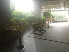 五里店 南方上格林红枫苑四房145万