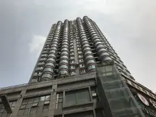 杨家坪 盛仁汇大厦三房100万