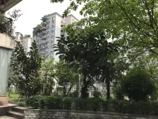 直港 佳宝园三房135万