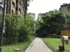 杨家坪 保利花半里二期(百合园)三房150万