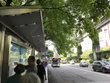 杨家垃轻轨站旁 精装2房 拎包入住
