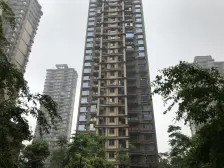 八桥 雅居乐御宾府三期三房100万