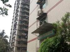 (必看好房)轻轨房业主急需出售看房方便