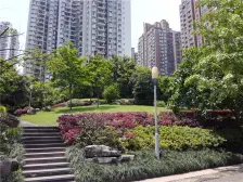 南坪 明发江南香郡二房