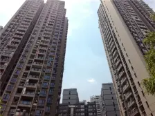 南坪 明发江南香郡三房68万