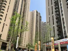 石坪桥 保利爱尚里尚美三房122万