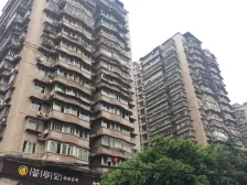 石桥铺 康居花园三期三房60万