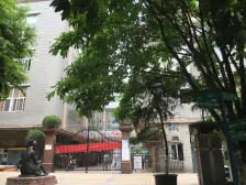 新城绿园 3室2厅 北 南