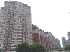 石桥铺 枫丹苑 1梯2户 小高层 出售