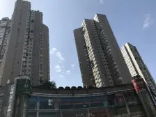 杨家坪 四季花园一房43万