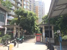 石桥铺珠江华轩二房