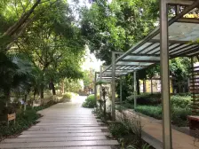 石桥广场旁 精装修两房 配套齐全 交通便利