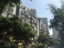 江北嘴精装洋房带车位出售诚心出