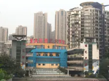 急卖 江北嘴金融城 带外阳台 电梯洋房 满五唯一