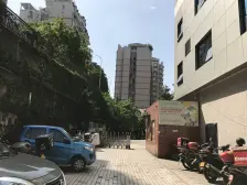 杨家坪 四季花园二房86万