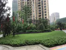 盘龙 奥园盘龙壹号巴黎苑二房72万