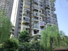 中冶幸福岭 正规清水大两房 看房方便 户型好 位置好