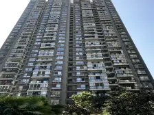 中冶幸福岭 正规清水大两房 看房方便 户型好 位置好