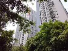 辅仁路 云立佳苑三房73万