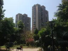 加州新牌坊 锦上华庭三房