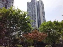 辅仁路 明发尚都国际三房110万