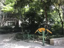 海兰云天 看湖别墅 视野开阔 空气清新 简单装修