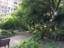 石桥铺 南方新城东苑三房109万