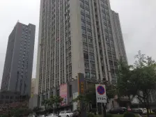 繁华地段 近轻轨 精装两房 小户型总价低