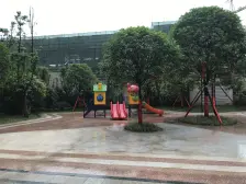 奥园盘龙跃层,提前约时间看房。