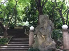 石桥铺 出门双轻轨 小区环境好 采光好 户型方正