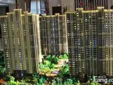 正规两房,纯朝南,户型方正,全新的精装修