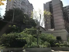 轻轨站旁边正规精装两房看房方便