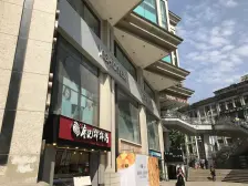 杨家坪 正升百老汇二房75万