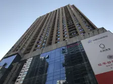 杨家坪杨中书包近2号轻轨精装修急售