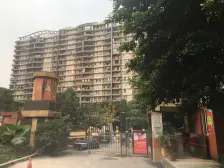 单价玖仟买江北嘴正看国金板式小高层还要犹豫吗