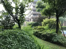 雅居乐御宾府 4室2厅 东南 南