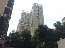 石桥铺五号线旁边的小户型,高性价比