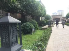 带车位!带车位!精装3房 户型方正 近轻轨 交通方便