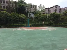 石桥铺 温馨一居室 住家装修 带家具家电 拎包入住