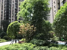 石坪桥正规跃层3房双卫 户型方正 采光好 住家安静