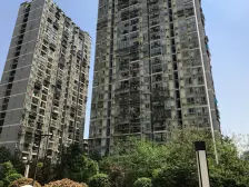 石坪桥 同创鸥翔云湖郡二房67万