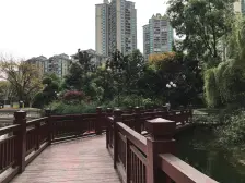 杨家坪 动物园 恒大绿洲 正规四房 户型方正