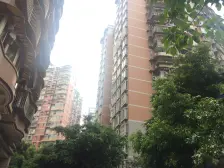 石桥铺 康居花园三期一房