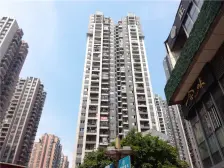 万达商圈正规两房,户型方正,配套成熟