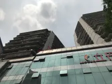 杨家坪 立丹白云楼三房98万