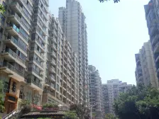 黄泥磅 鼎泰公寓五房