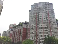 石桥铺 枫丹苑三房97万