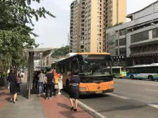 直港 斌鑫丰泽园三房97.8万